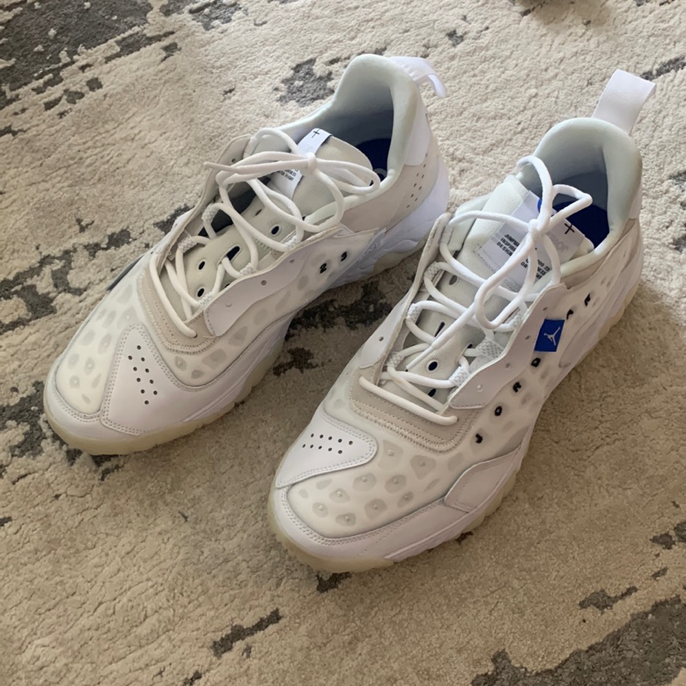 Jordan Shoes, Mens 14